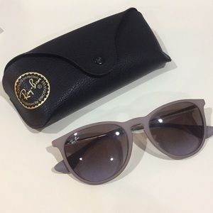 Ray Ban Erika Sunglasses